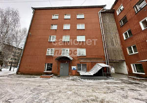 3-к квартира, вторичка, 88м2, 4/5 этаж