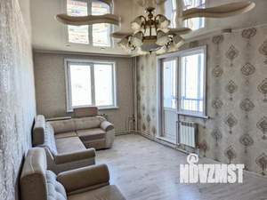3-к квартира, вторичка, 95м2, 11/16 этаж