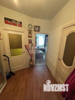 1-к квартира, вторичка, 35м2, 1/9 этаж