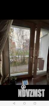 3-к квартира, вторичка, 55м2, 3/5 этаж