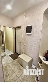 1-к квартира, вторичка, 50м2, 8/16 этаж