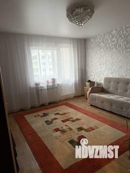 2-к квартира, вторичка, 48м2, 4/10 этаж