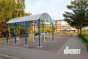 1-к квартира, вторичка, 31м2, 4/5 этаж