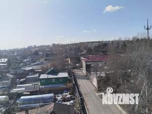 2-к квартира, вторичка, 45м2, 4/17 этаж