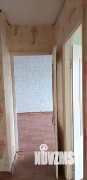 2-к квартира, вторичка, 41м2, 3/5 этаж