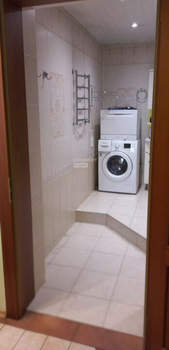 4-к квартира, вторичка, 100м2, 3/5 этаж