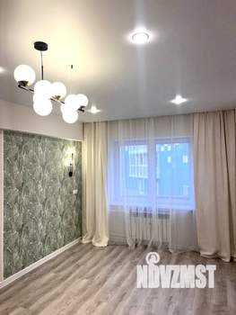 2-к квартира, вторичка, 47м2, 2/12 этаж