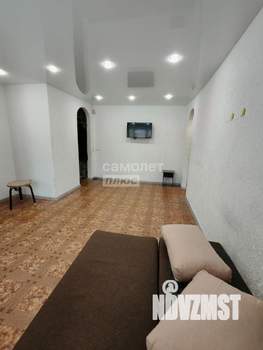 2-к квартира, вторичка, 42м2, 3/5 этаж