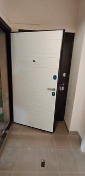 Студия квартира, сданный дом, 26м2, 2/16 этаж