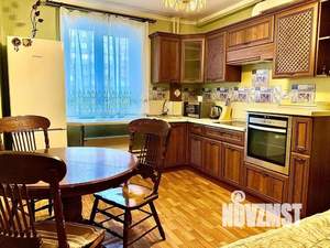 3-к квартира, вторичка, 65м2, 5/9 этаж