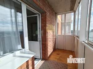 2-к квартира, вторичка, 38м2, 13/18 этаж