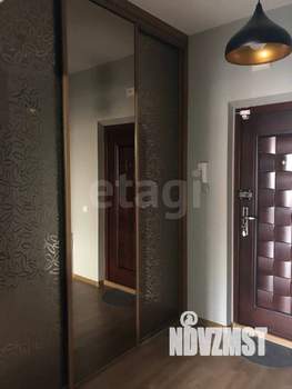 2-к квартира, вторичка, 45м2, 8/12 этаж