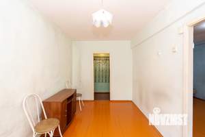 2-к квартира, вторичка, 45м2, 3/5 этаж