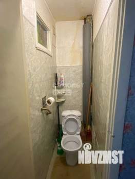 3-к квартира, вторичка, 56м2, 2/4 этаж