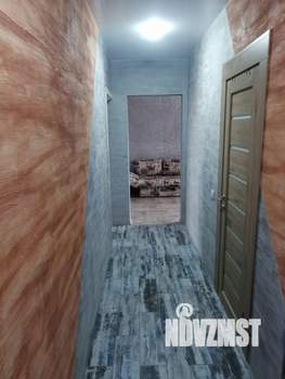 1-к квартира, вторичка, 46м2, 8/10 этаж