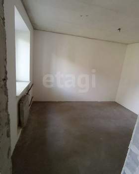 1-к квартира, вторичка, 43м2, 1/4 этаж