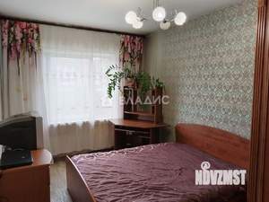 3-к квартира, вторичка, 68м2, 4/9 этаж