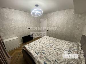 3-к квартира, вторичка, 63м2, 7/10 этаж
