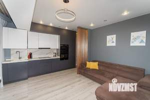2-к квартира, вторичка, 57м2, 7/17 этаж