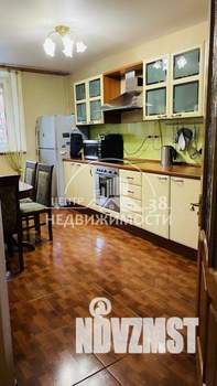3-к квартира, вторичка, 88м2, 3/5 этаж