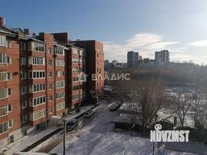 3-к квартира, вторичка, 80м2, 5/12 этаж