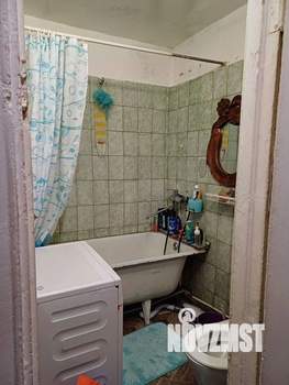 1-к квартира, вторичка, 31м2, -2/4 этаж