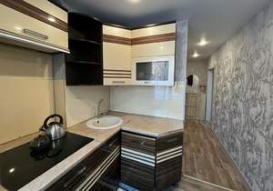 2-к квартира, вторичка, 45м2, 1/5 этаж