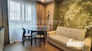 1-к квартира, вторичка, 40м2, 12/19 этаж