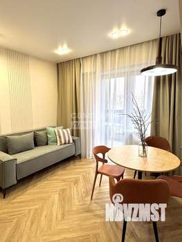 3-к квартира, вторичка, 74м2, 2/10 этаж