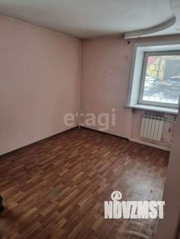 1-к квартира, вторичка, 31м2, 1/5 этаж