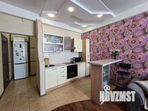 2-к квартира, вторичка, 43м2, 1/9 этаж