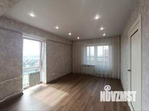 2-к квартира, вторичка, 46м2, 10/10 этаж