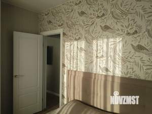 3-к квартира, вторичка, 56м2, 11/18 этаж