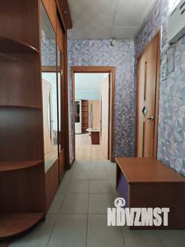 2-к квартира, вторичка, 42м2, 4/5 этаж