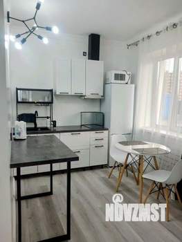 Студия квартира, вторичка, 34м2, 2/2 этаж