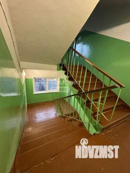 2-к квартира, вторичка, 46м2, 6/9 этаж