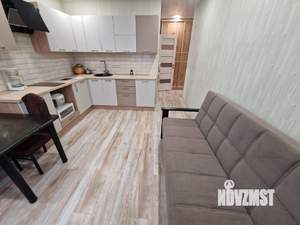 1-к квартира, вторичка, 37м2, 5/12 этаж