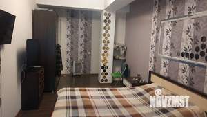 2-к квартира, вторичка, 64м2, 5/9 этаж