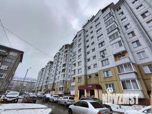 3-к квартира, вторичка, 80м2, 6/9 этаж