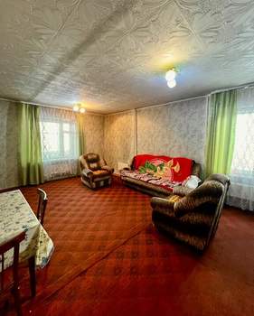 3-к квартира, вторичка, 89м2, 4/9 этаж