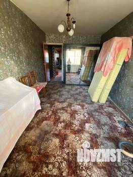 2-к квартира, вторичка, 51м2, 2/5 этаж