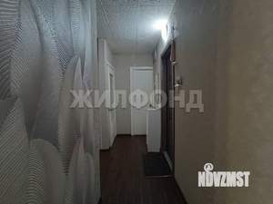 2-к квартира, вторичка, 44м2, 1/5 этаж
