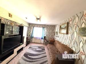 3-к квартира, вторичка, 69м2, 8/11 этаж