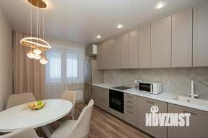 2-к квартира, вторичка, 69м2, 5/16 этаж