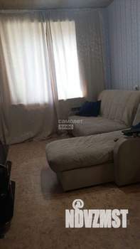 3-к квартира, вторичка, 58м2, 4/4 этаж