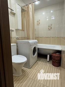 1-к квартира, вторичка, 30м2, 1/5 этаж