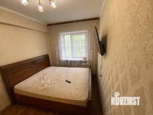 3-к квартира, вторичка, 55м2, 4/5 этаж
