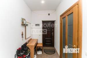 1-к квартира, вторичка, 37м2, 4/4 этаж