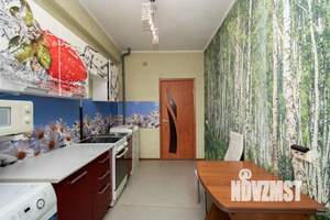1-к квартира, вторичка, 35м2, 9/10 этаж