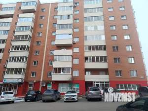 2-к квартира, вторичка, 46м2, 3/8 этаж